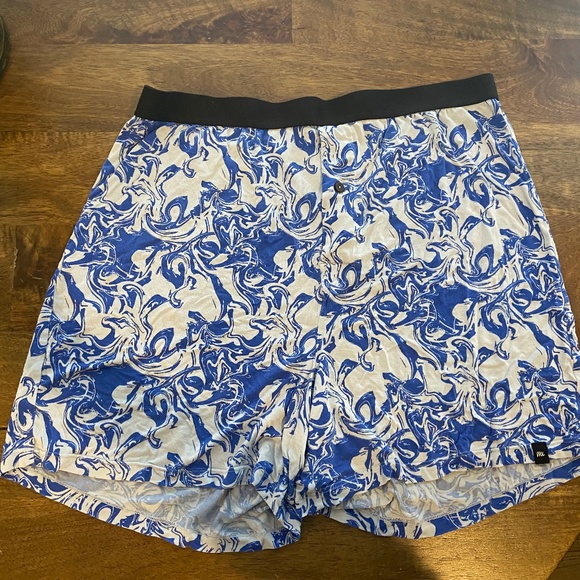 MeUndies Other - MeUndies Cotton Boxers, Size XL